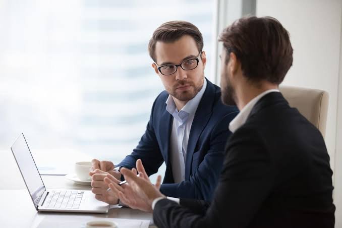 Client consultation