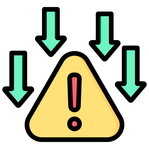 Minimize Risks